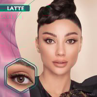 عدسات ليندا Linda