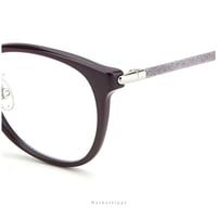 إطار طبي من ماركة جيمي شو JIMMY CHOO