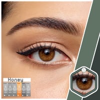 عدسات اكيوفيو ديفاين فريش يومي ONE DAY ACUVUE DEFI...