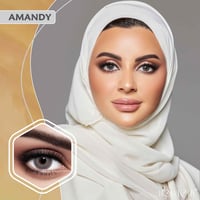 عدسات نيو لنس New Lens