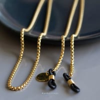 تعليقة نظارة صني كورد SUNNY CORDS STATEMENT PIECE...