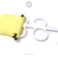 زعانف عدسات - فلبر Accommodative Flipper (+2.00D/-...