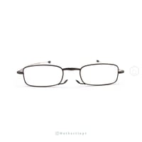 نظارة قراءة magnivision macro