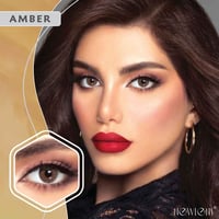 عدسات نيو لنس New Lens