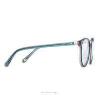 إطار طبي من ماركة فوسيل FOSSIL FOS