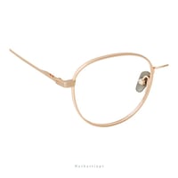 إطار طبي من ماركة سكوتش اند صودا SCOTCH & SODA