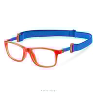 نظارة للأطفال طبية نانو NANO sleek crew