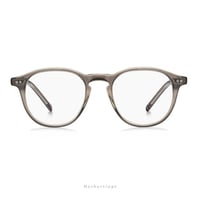 نظارة طبية بإطار مربع من ماركة تومي هيلفيغر TOMMY...