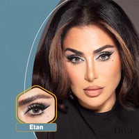 عدسات ديفا الجديدة Diva New Collection