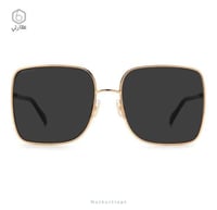 نظارة شمسية من ماركة JIMMY CHOO