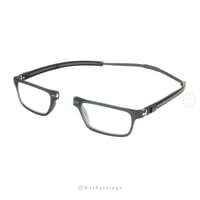 نظارة قراءة كليك reading glasses clic