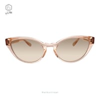 نظارة شمسية من ماركة كلوي chloé