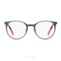 إطار طبي دائري من ماركة تومي هيلفيغر TOMMY HILFIGE...