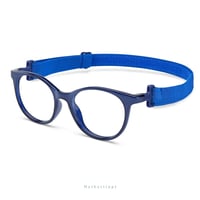 نظارة للأطفال طبية نانو NANO GLITCH