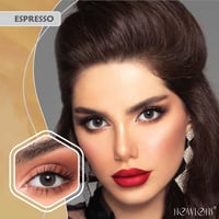 عدسات نيو لنس New Lens