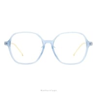 نظارة طبية من ماركة جيمي شو JIMMY CHOO إطار كامل م...