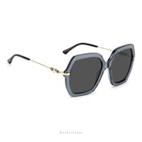 نظارة شمسية من ماركة جيمي شو JIMMY CHOO