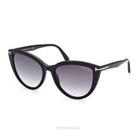 نظارة شمسية من ماركة TOM FORD