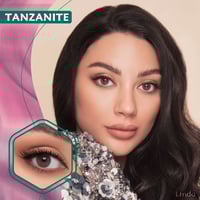 عدسات ليندا Linda