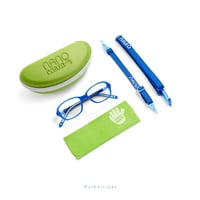 نظارة للأطفال طبية نانو NANO