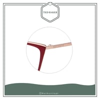 اطار طبي من ماركة TED BAKER موديل fay 2236