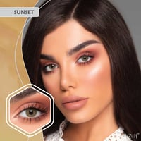 عدسات نيو لنس New Lens