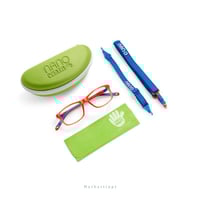 نظارة للأطفال طبية نانو NANO sleek crew
