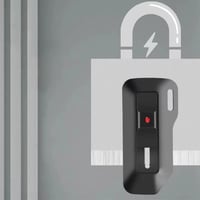 قطاعة كراتين صغيرة قابلة للسحب - سكين متعدد الاستخ...