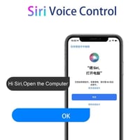 كرت تشغيل كمبيوتر ذكية هوم كيت - شغّل الكمبيوتر عن...