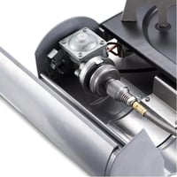 وصلة محول رأس اسطوانة الغاز كامبنك مون الممغنط Z13...