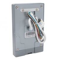 جهاز تحكم بالدخول للأبواب - يعمل بالبصمة - بلوتوث...