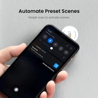 بطاقات Broadlink NXP NTAG215 NFC مُقاومة للماء لأت...