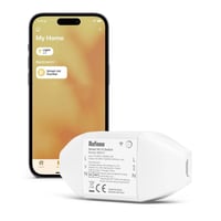 مفتاح Refoss الذكي هوم كيت - يدعم واي فاي، بدون مح...