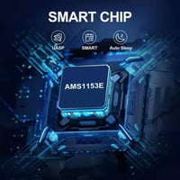 SATA إلى USB-C 3.0 لمحرك الأقراص HDD/SSD مقاس 2.5...