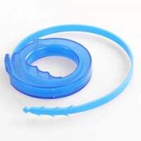 أداة إزالة الشعر وتجريف مجرى حوض المطبخ والاستحمام...