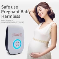 طارد الآفات الإلكتروني بالموجات فوق الصوتية الصغير...