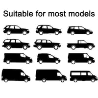 دعسة ودواسة عتبة قدم سلم تثبت بقفل الباب لصعود سقف...