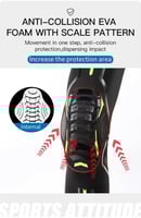 دعامة الركبة الرياضية