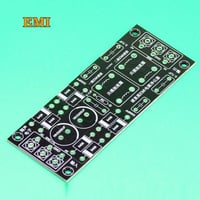 فلتر طاقة 20 أمبير مزدوج DC لكبت الضوضاء والتداخل...