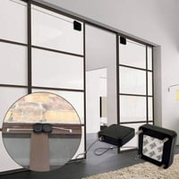 رداد ابواب اتوماتيكي