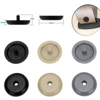 طقم ١٠ قطع - مشابك ضبط حزام الأمان للسيارة - وداعا...