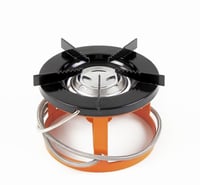 موقد غاز محمول للتخييم والكشتات والرحلات