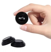 وسادات سيليكون عالمية مضادة للصدمات لأبواب السيارة...