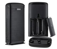 عزز أمن محيطك مع جهاز إنذار الممر اللاسلكي كيروي D...