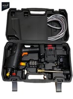 مضخة ماء لاسلكي 12V