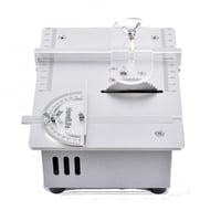 منشار طاولة صغير لمُحبي الأعمال اليدوية