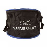 شواية و بوتجاز سفاري شيف 2 من كاداك