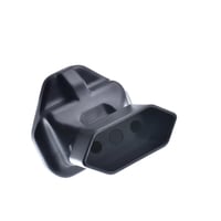 محول راس فيش UE-UK 3A 250V