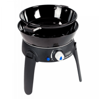 شواية و بوتجاز سفاري شيف 2 من كاداك