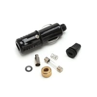 فيش مقبس ذكر ولاعة سجائر السيارة 12 فولت-24 فولت ن...